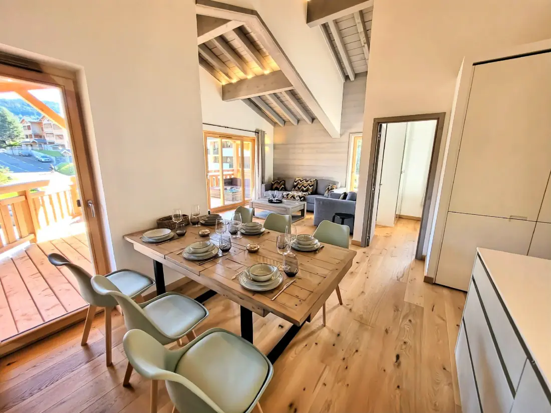 Residence Le Clos D'arsene