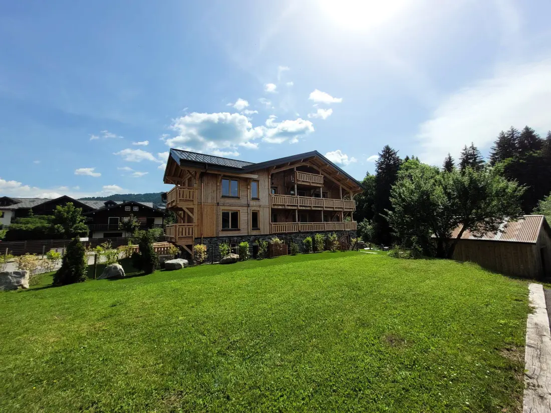 Residence Le Clos D'arsene