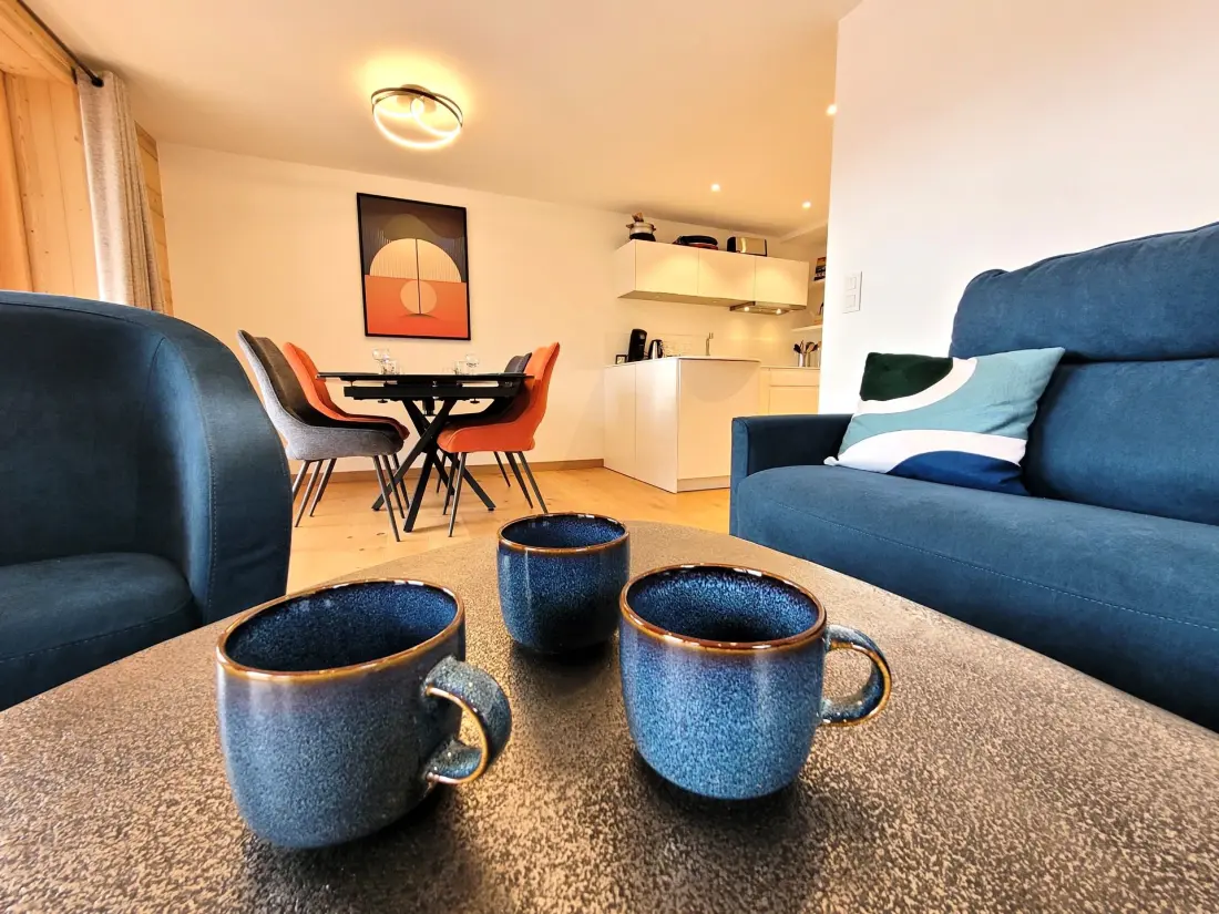 Residence Le Clos D'arsene