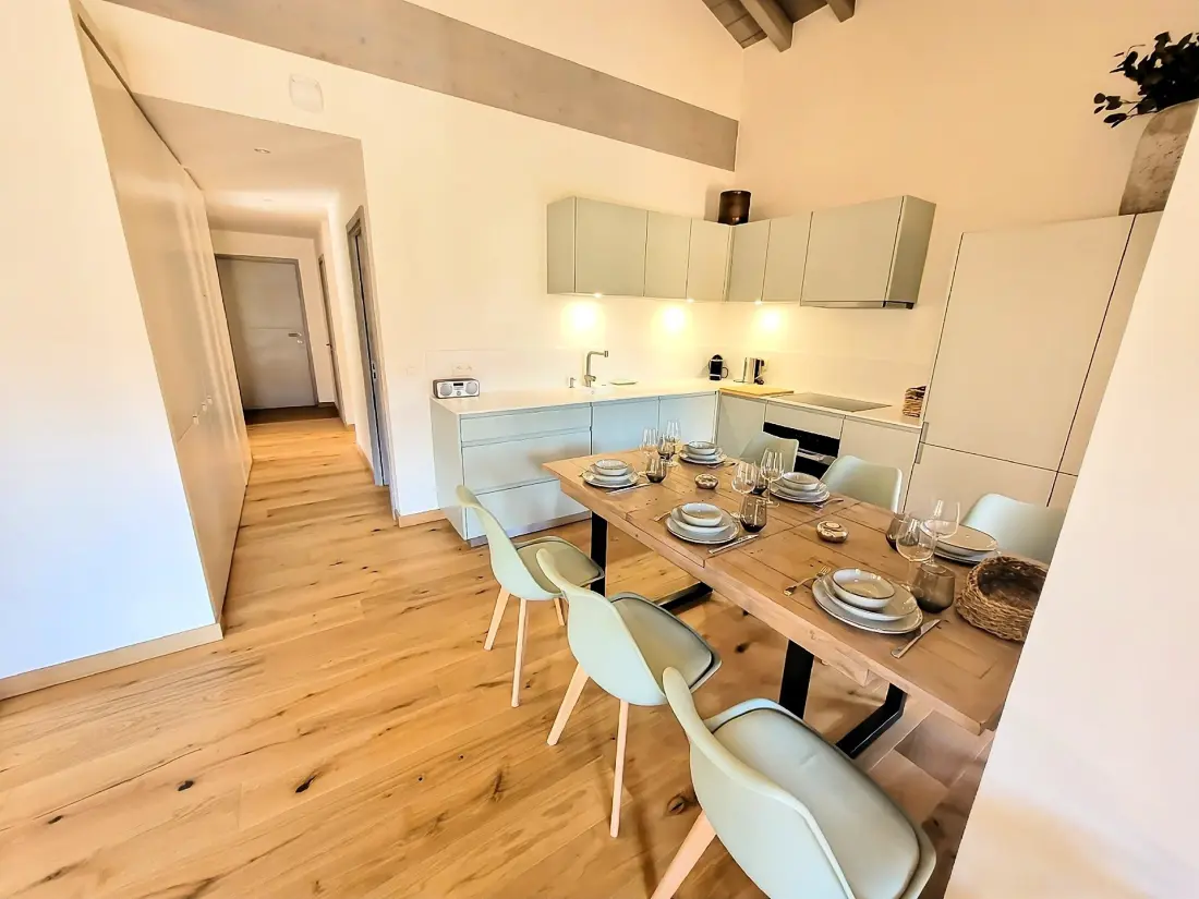 Residence Le Clos D'arsene