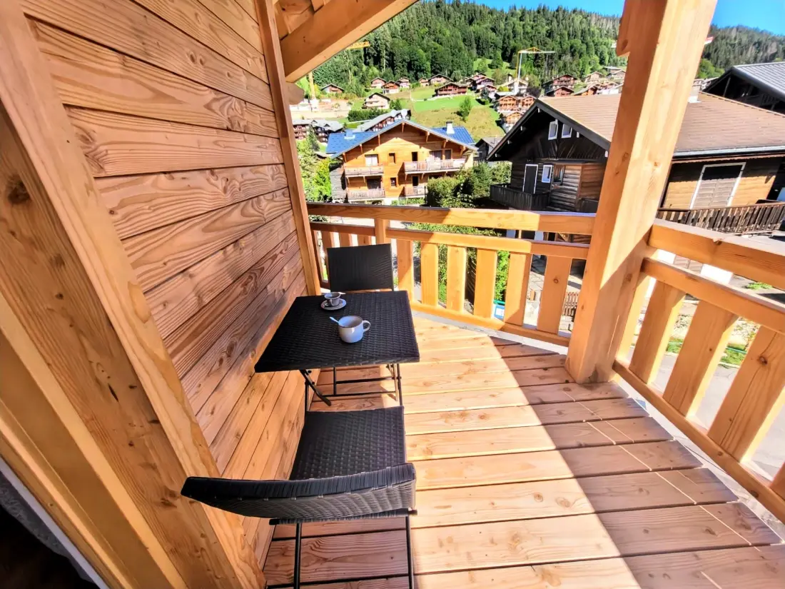 Residence Le Clos D'arsene