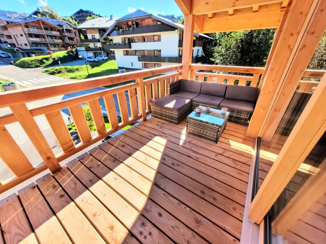 Residence Le Clos D'arsene