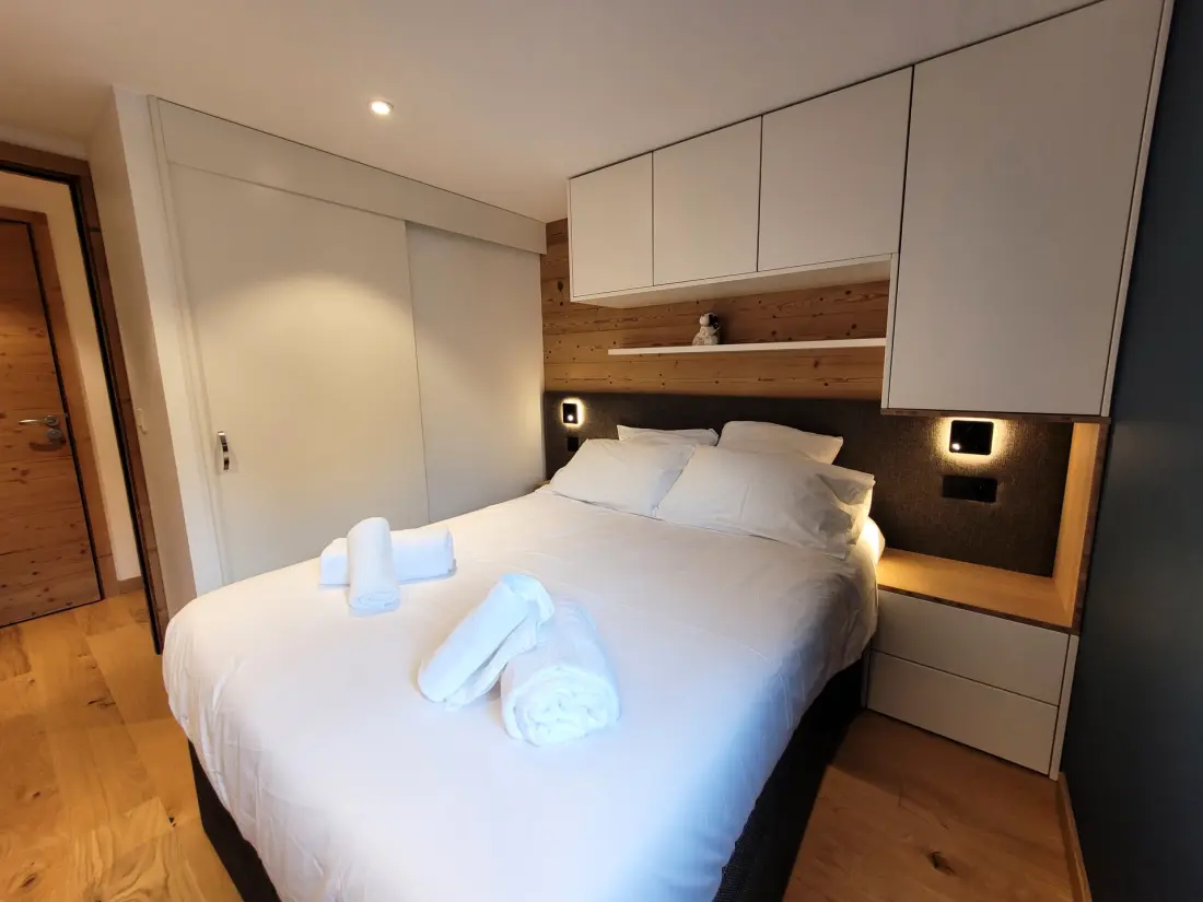Residence Le Clos D'arsene