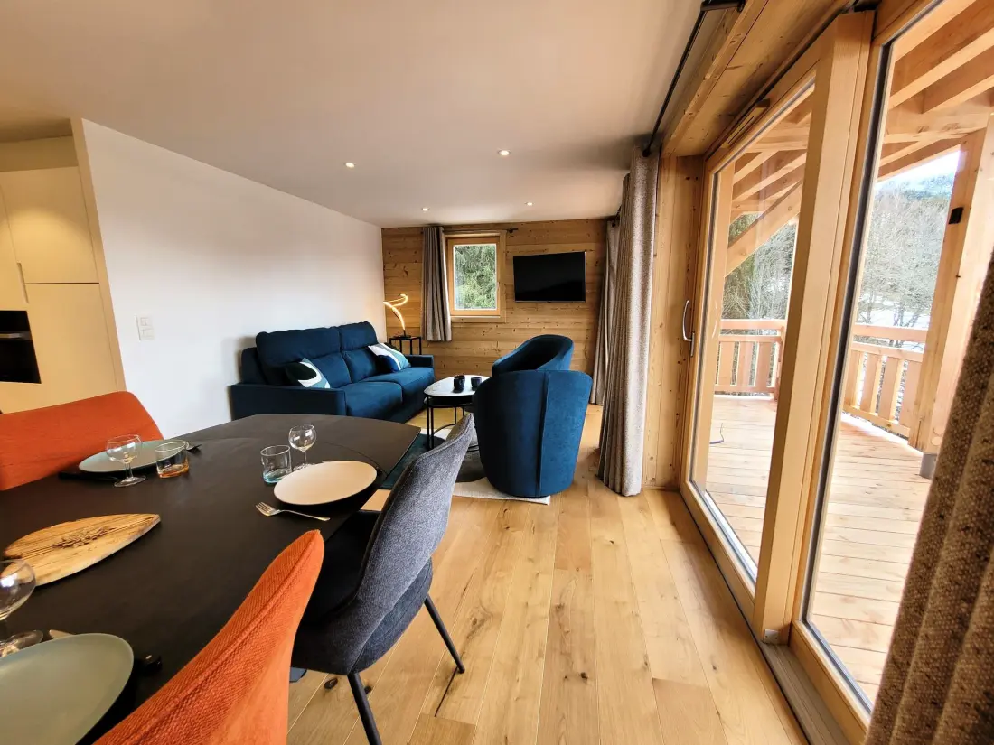 Residence Le Clos D'arsene