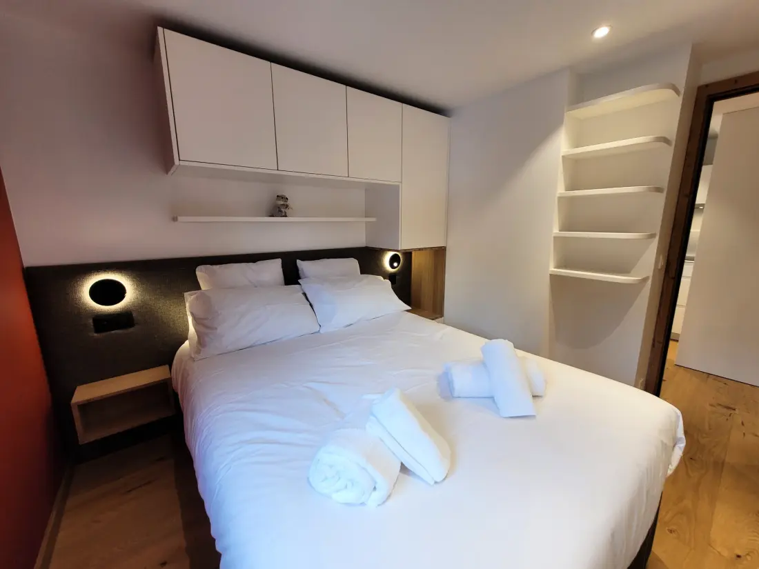 Residence Le Clos D'arsene