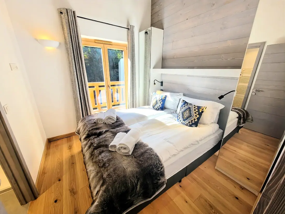 Residence Le Clos D'arsene
