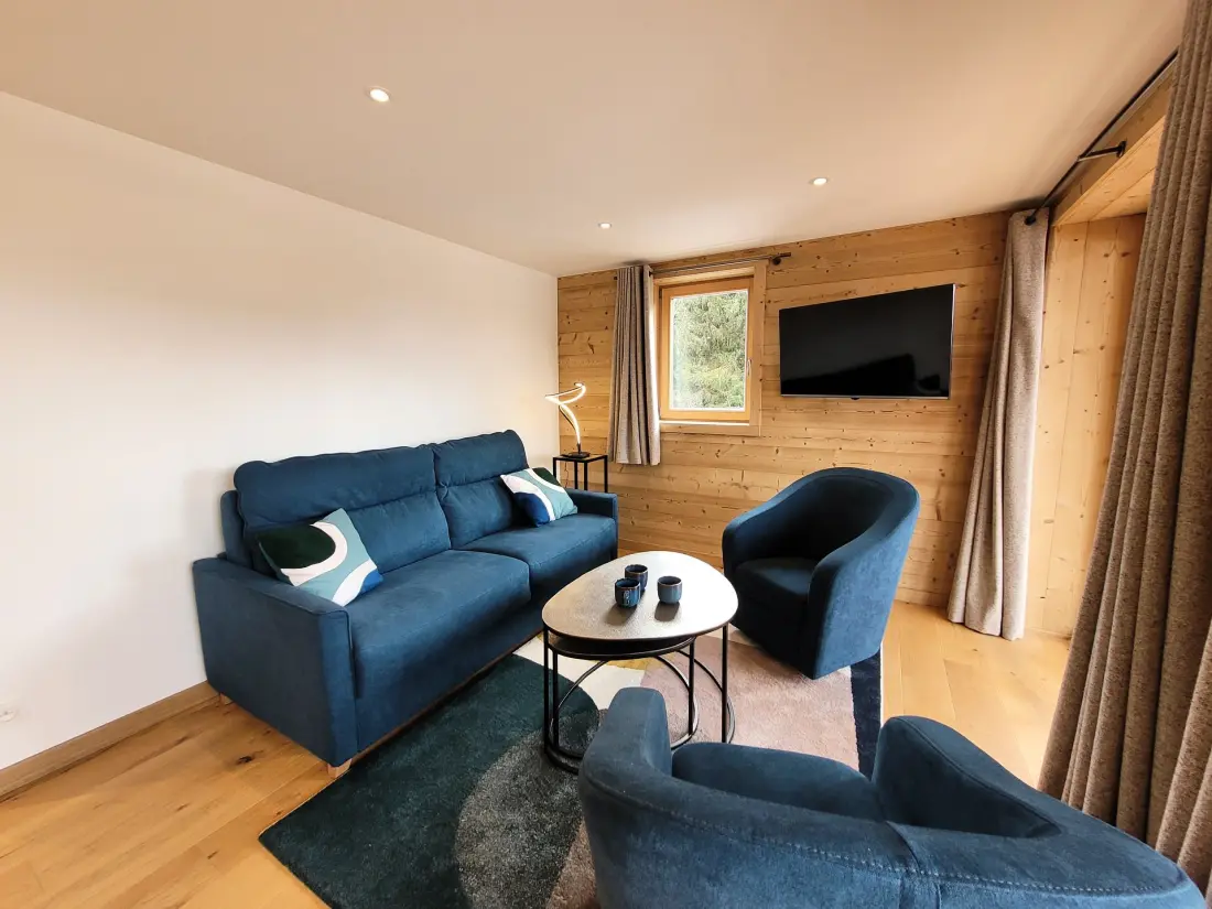 Residence Le Clos D'arsene