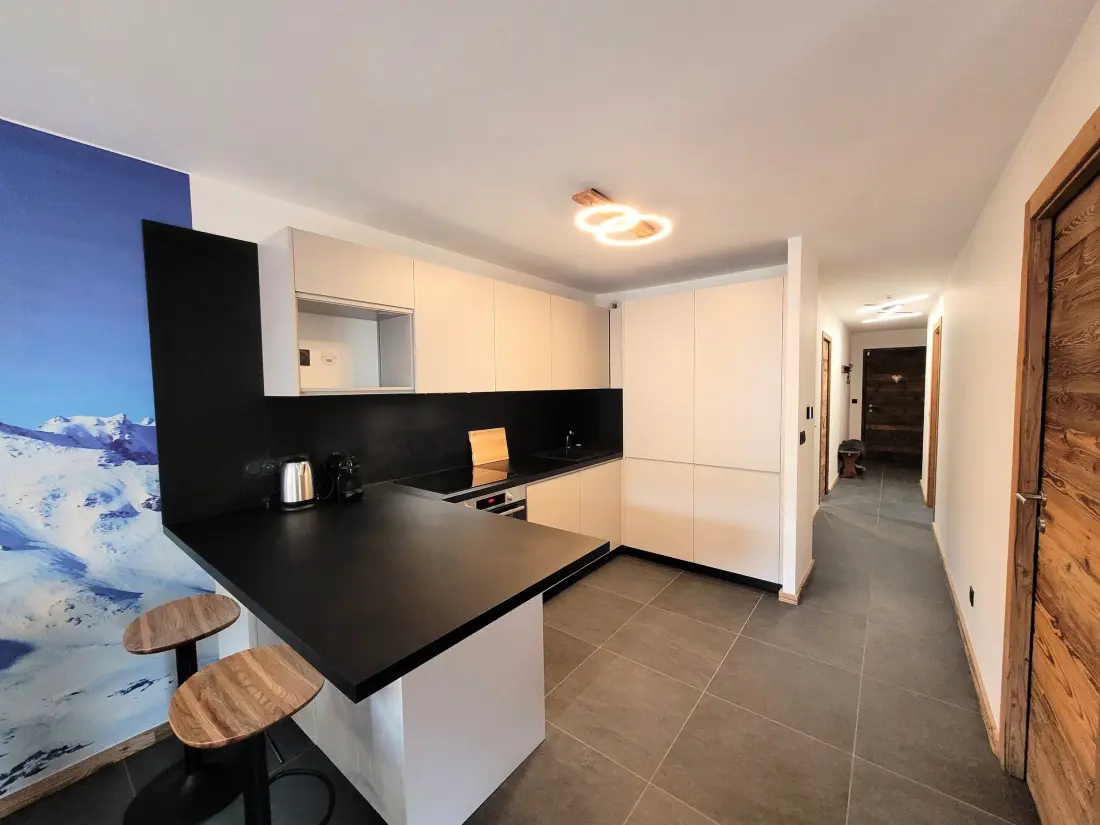 Residence Le Confidentiel