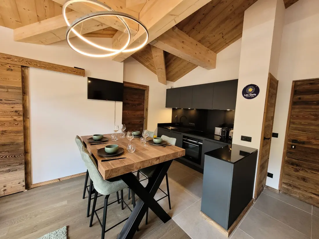 Residence Le Confidentiel
