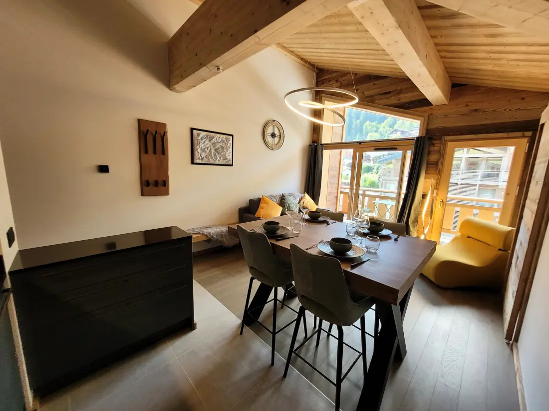 Residence Le Confidentiel
