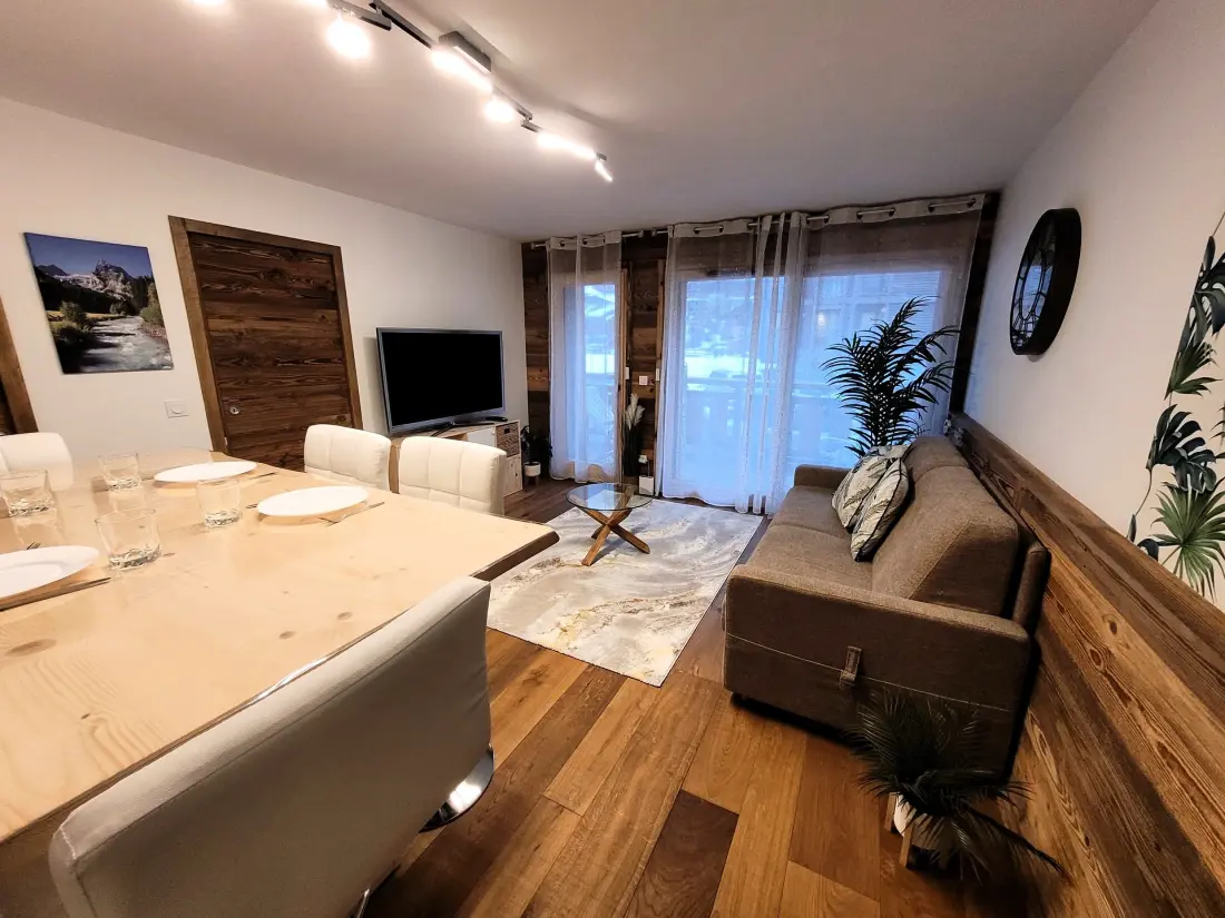 Residence Le Confidentiel