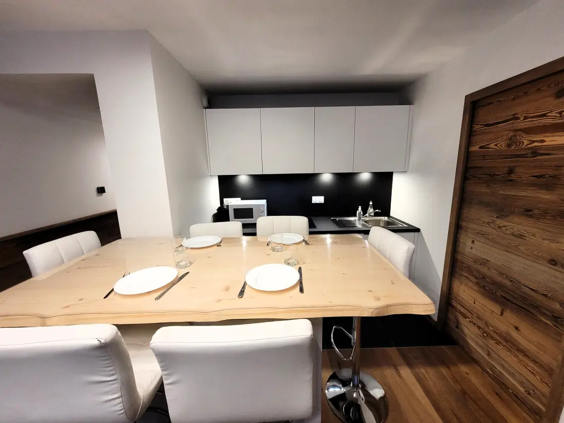 Residence Le Confidentiel