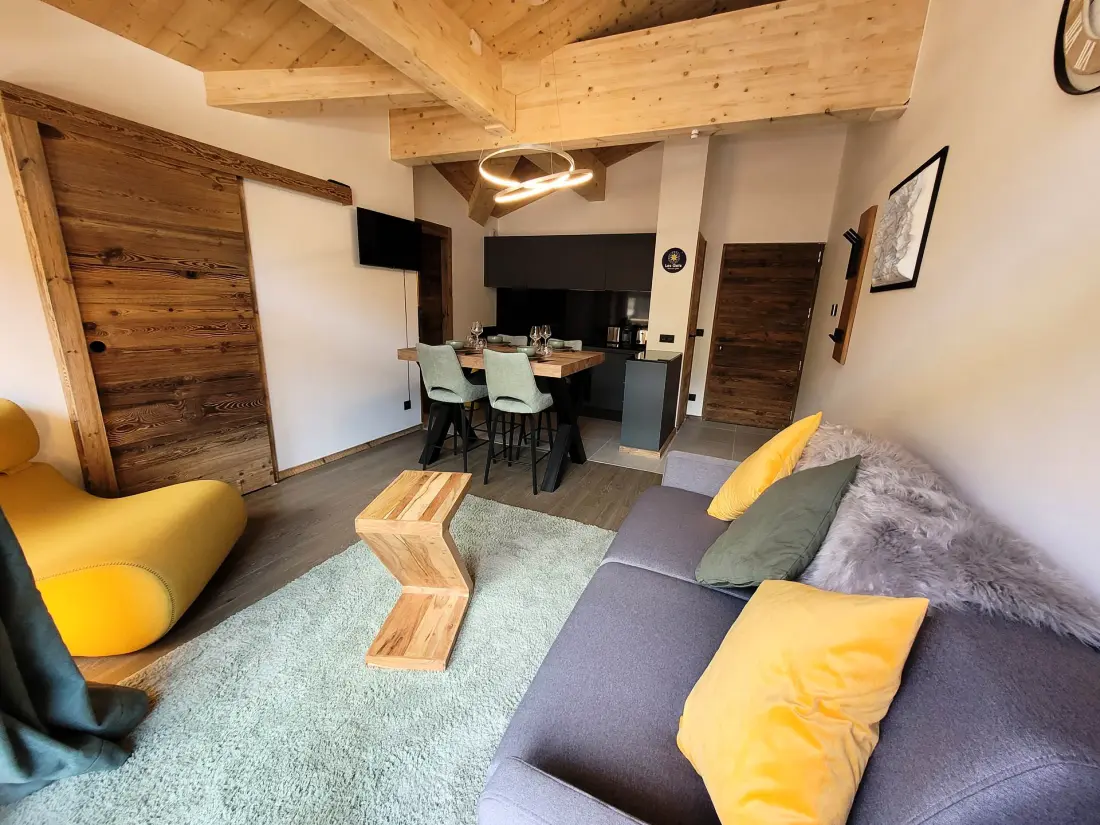 Residence Le Confidentiel