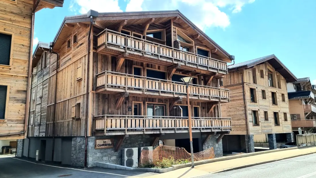 Residence Le Confidentiel