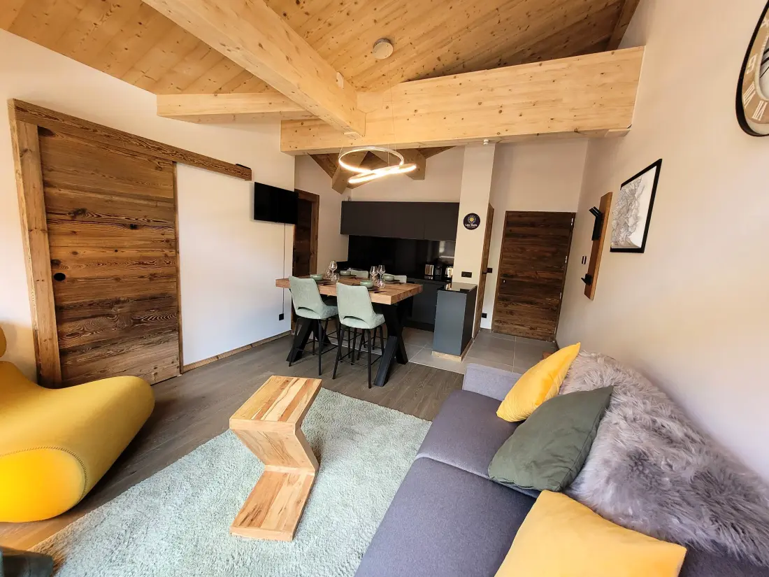 Residence Le Confidentiel