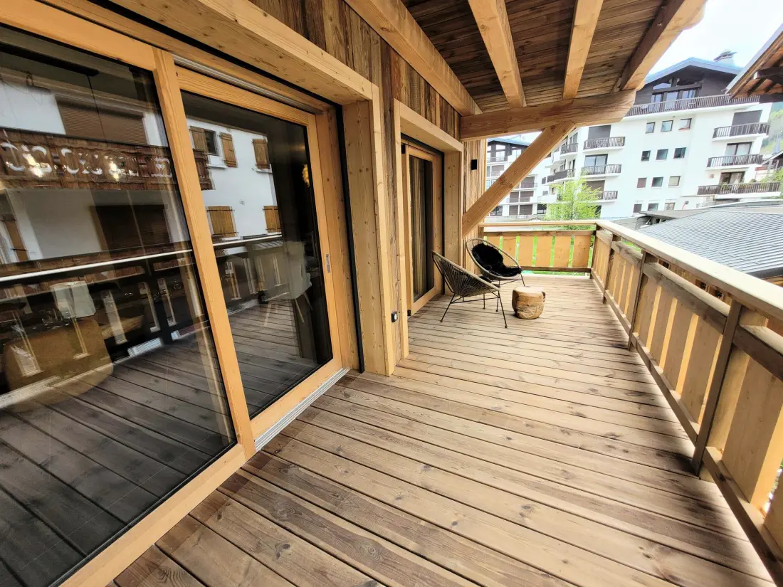 Residence Le Confidentiel
