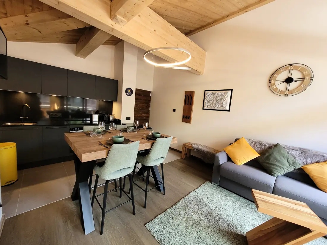 Residence Le Confidentiel