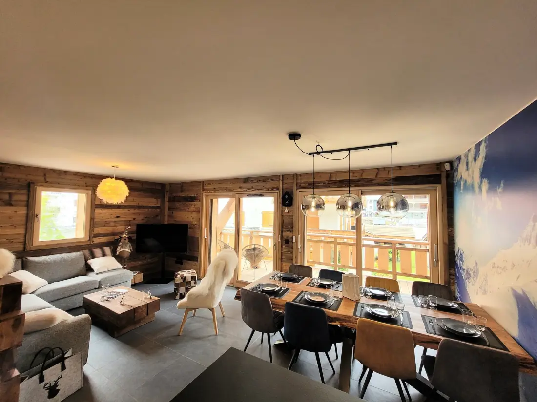 Residence Le Confidentiel