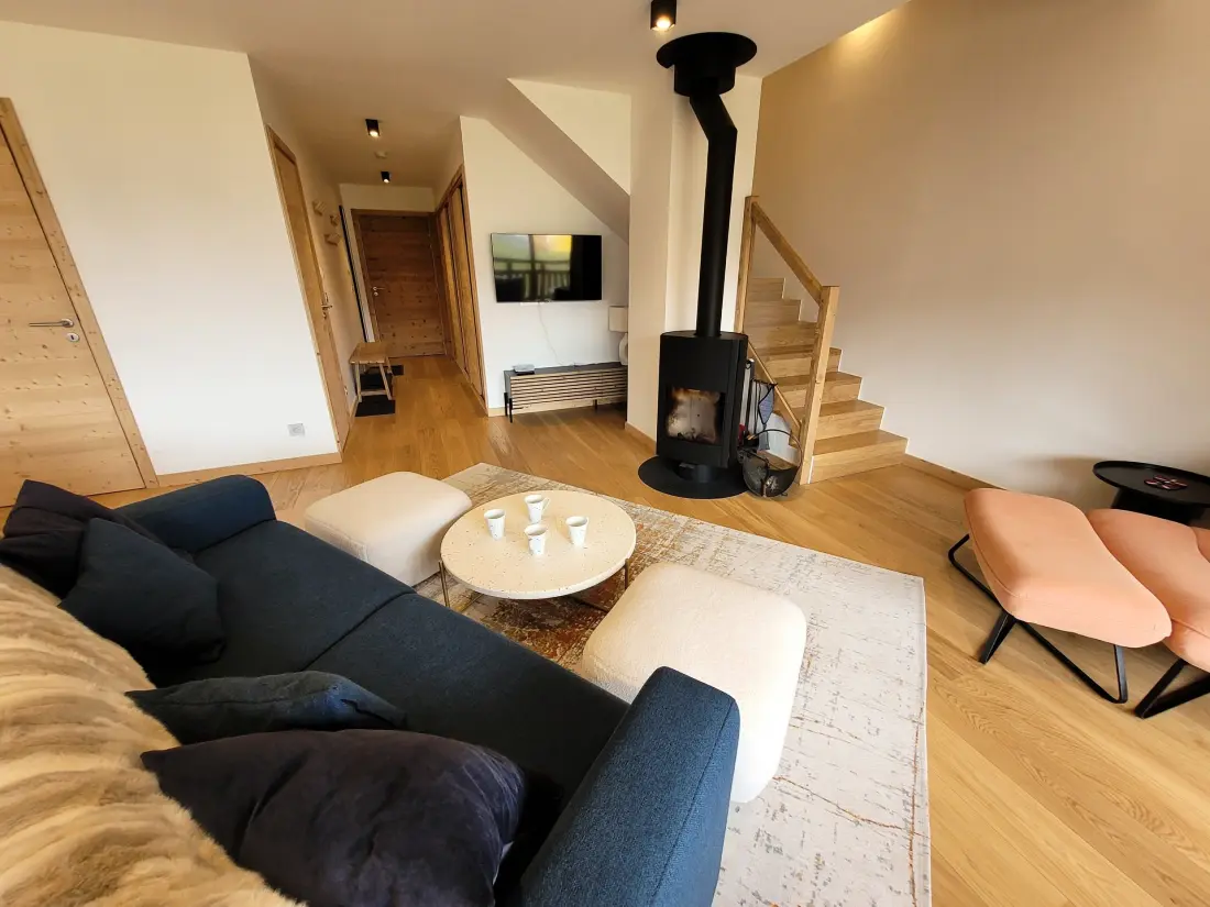 Le Genepi Residence