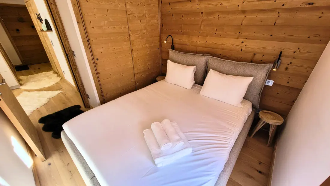 Le Genepi Residence