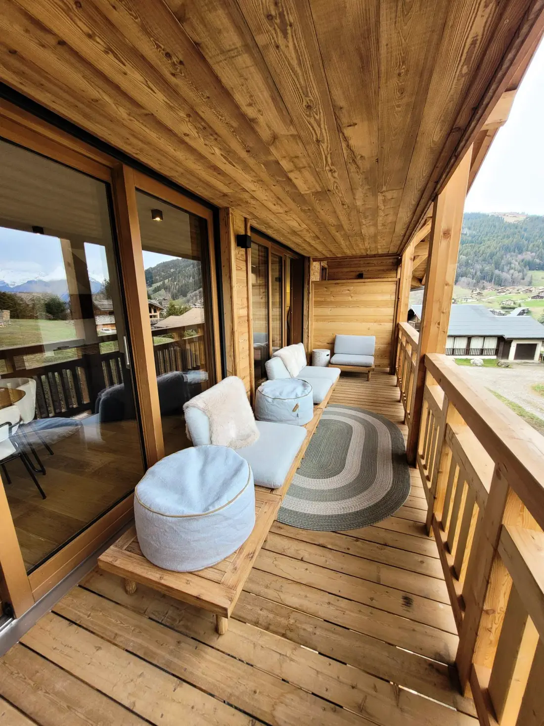 Le Genepi Residence