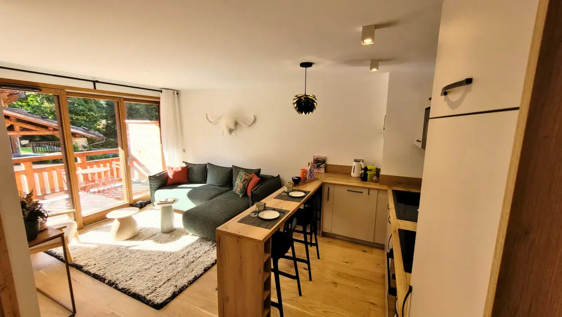 Le Genepi Residence