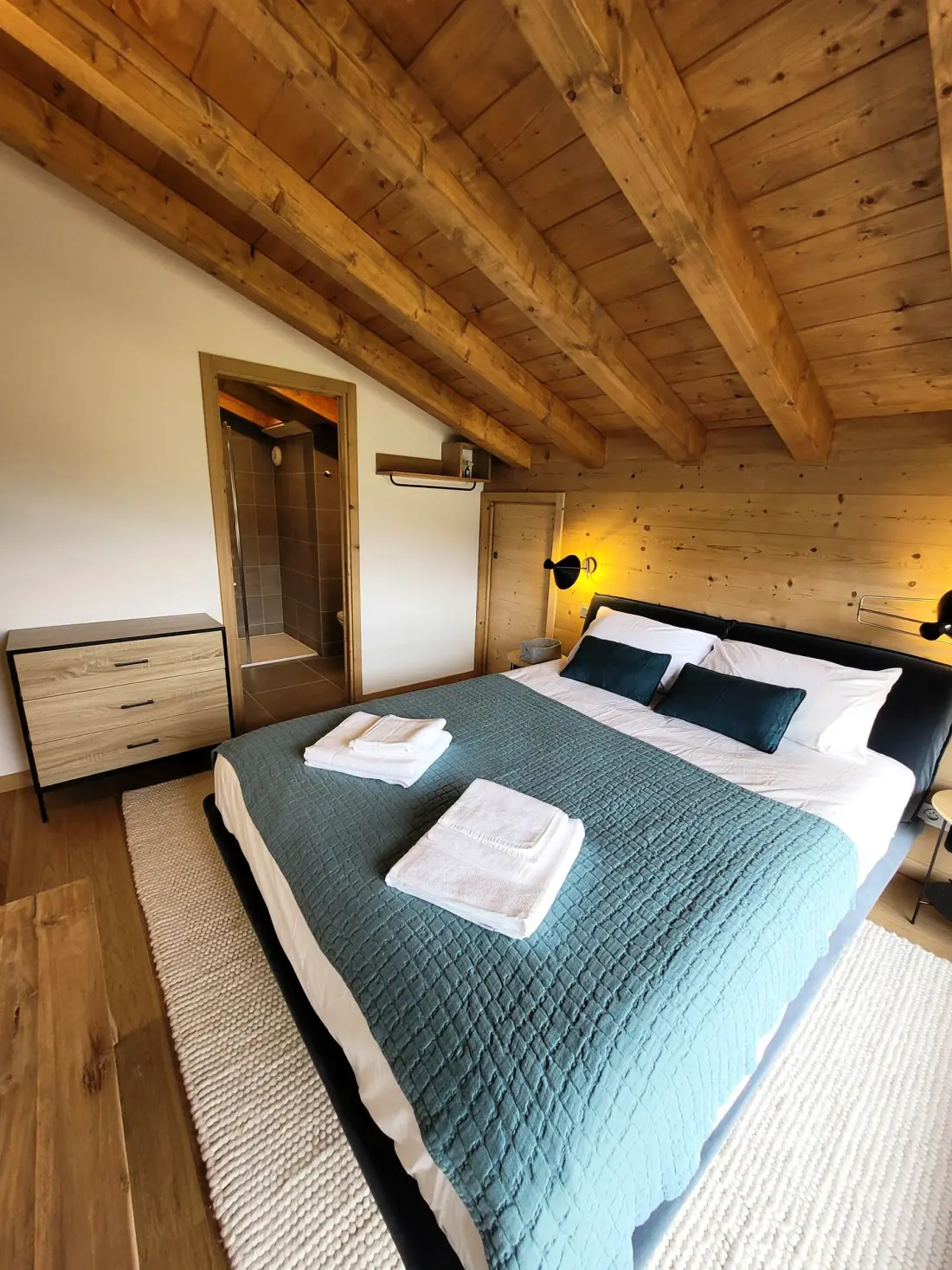 Le Genepi Residence