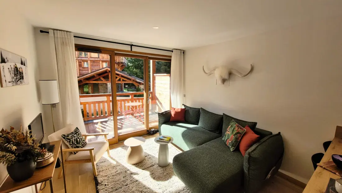 Le Genepi Residence