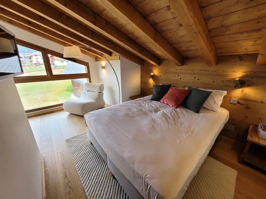 Le Genepi Residence