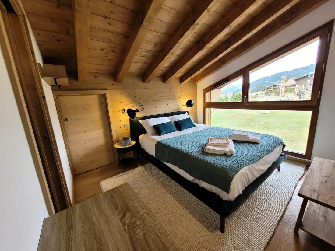Le Genepi Residence