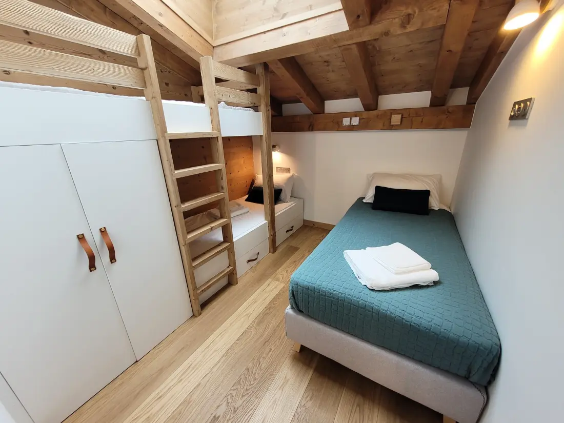 Le Genepi Residence