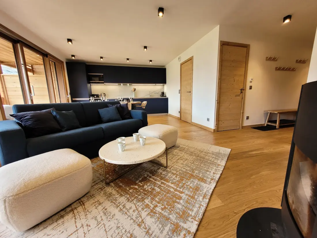 Le Genepi Residence