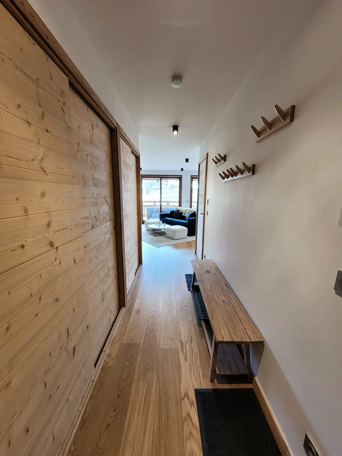 Le Genepi Residence
