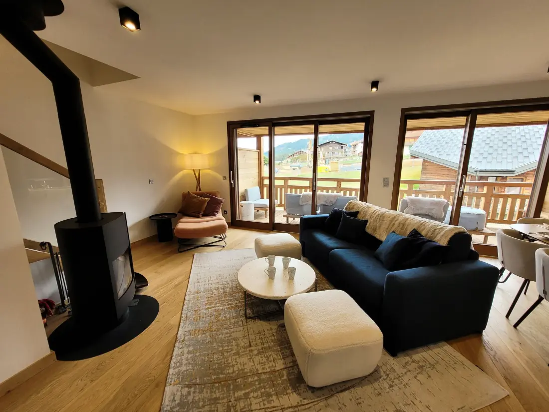 Le Genepi Residence