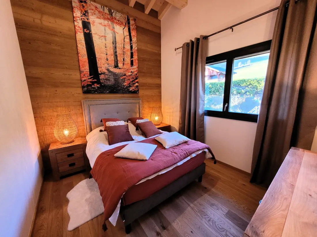 Residence Le Hameau Des Cornuts