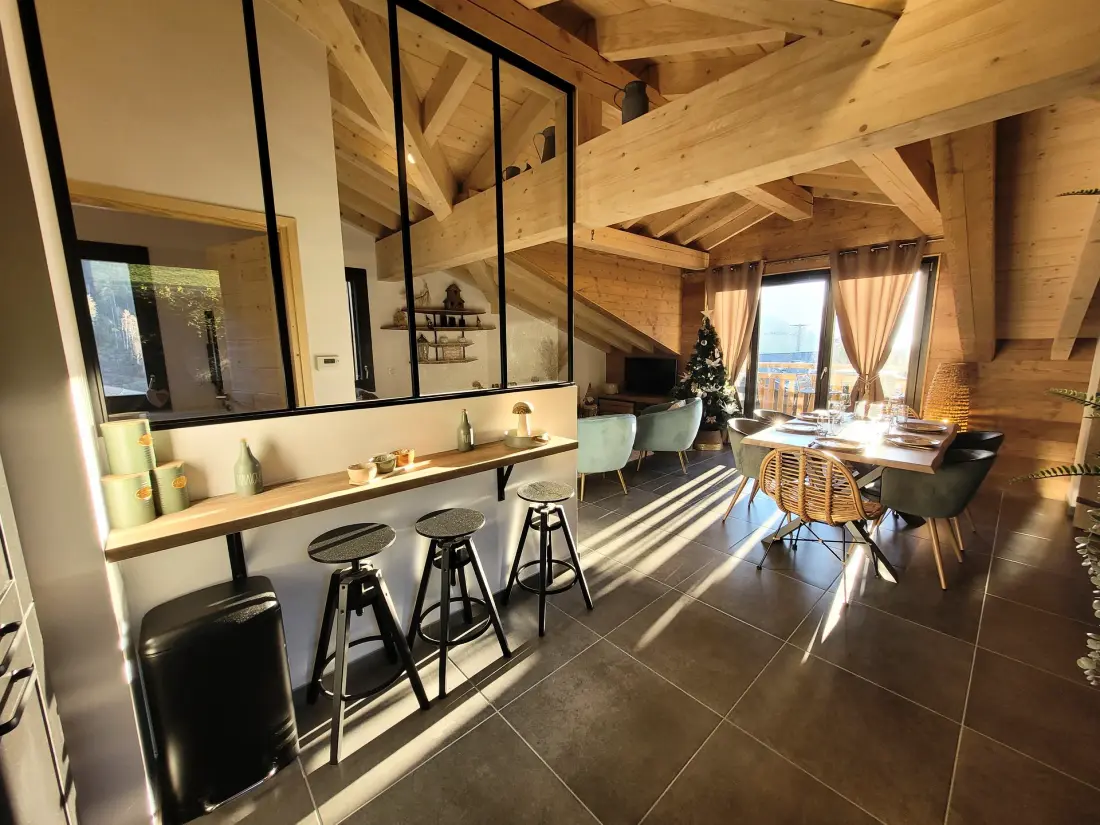 Residence Le Hameau Des Cornuts