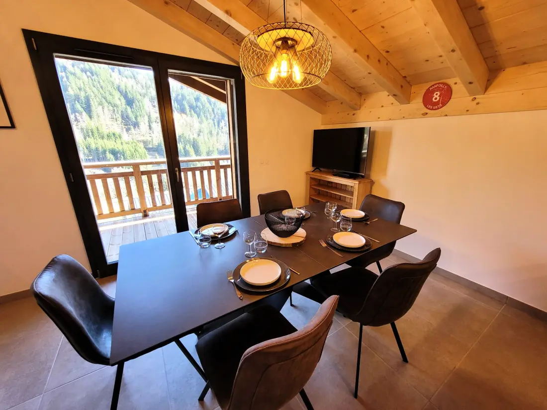 Residence Le Hameau Des Cornuts