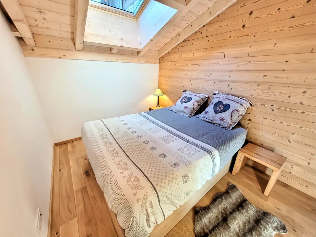 Residence Le Hameau Des Cornuts