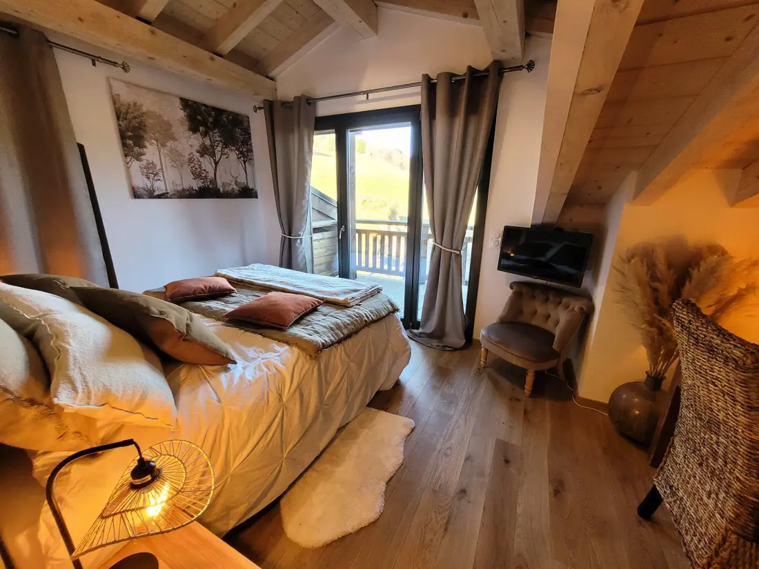 Residence Le Hameau Des Cornuts