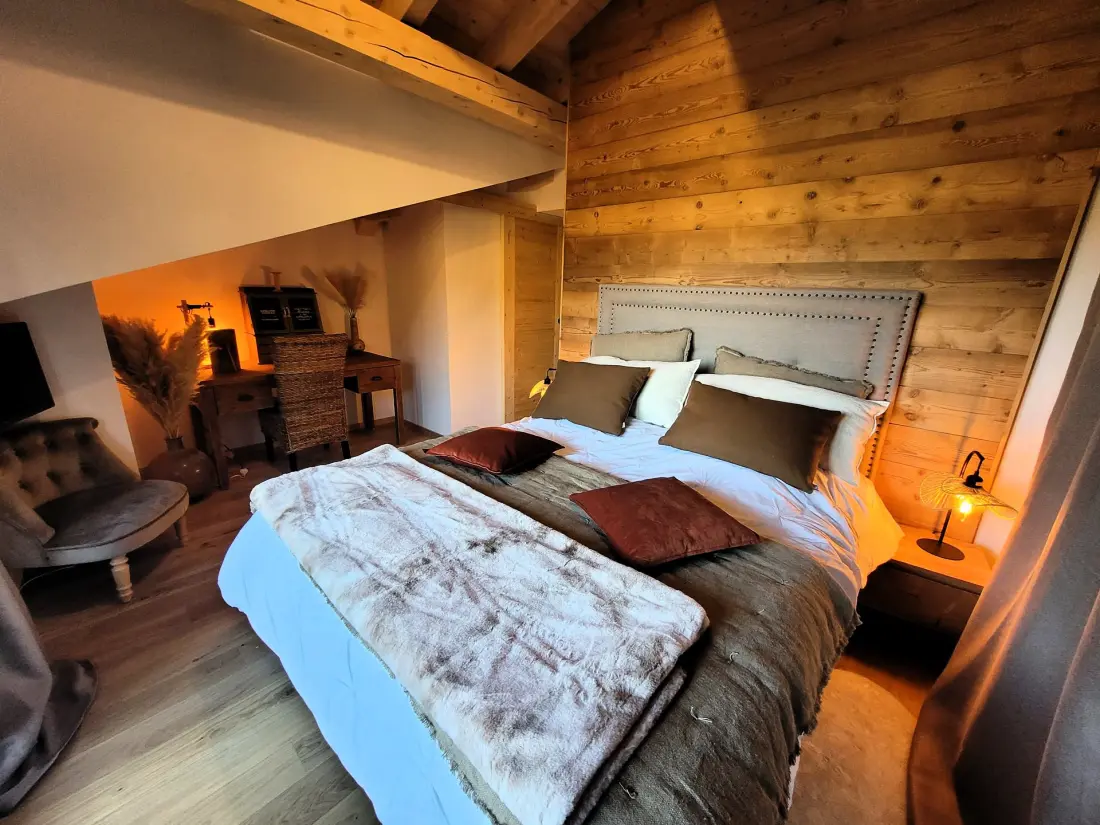 Residence Le Hameau Des Cornuts