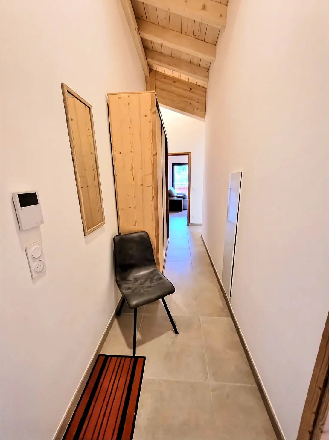 Residence Le Hameau Des Cornuts