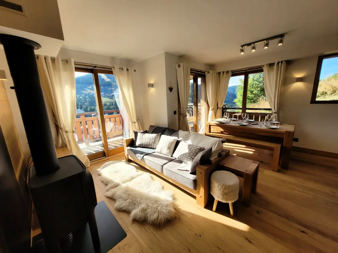Residence Le Kilimanjaro