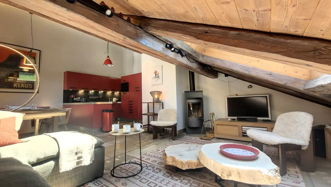Residence Le Lion D'or A
