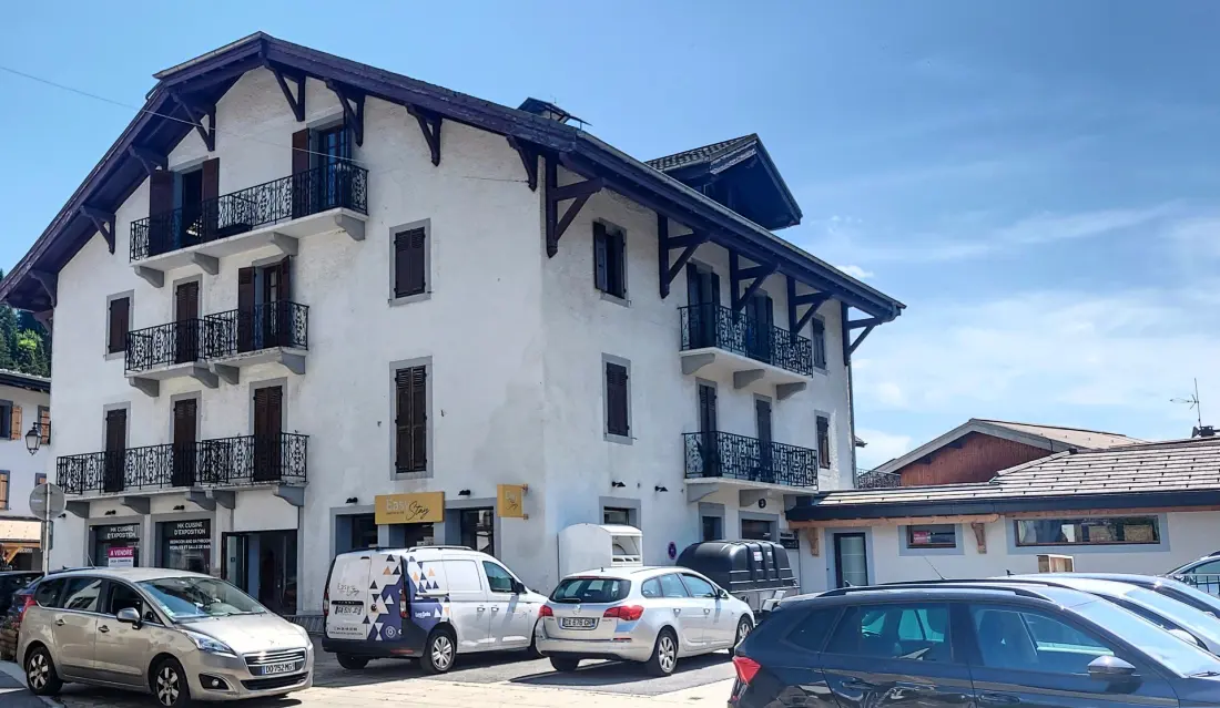 Residence Le Lion D'or A