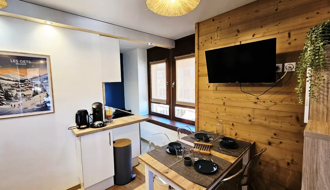 Residence Le Nabor
