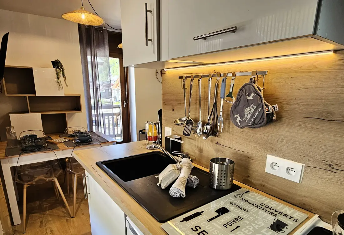 Residence Le Nabor