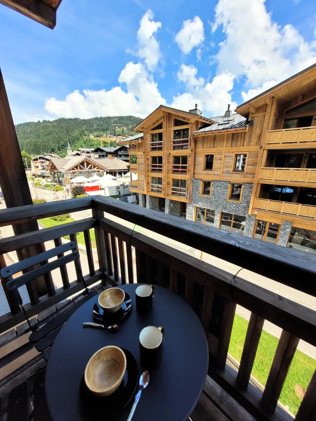 Residence Le Nabor