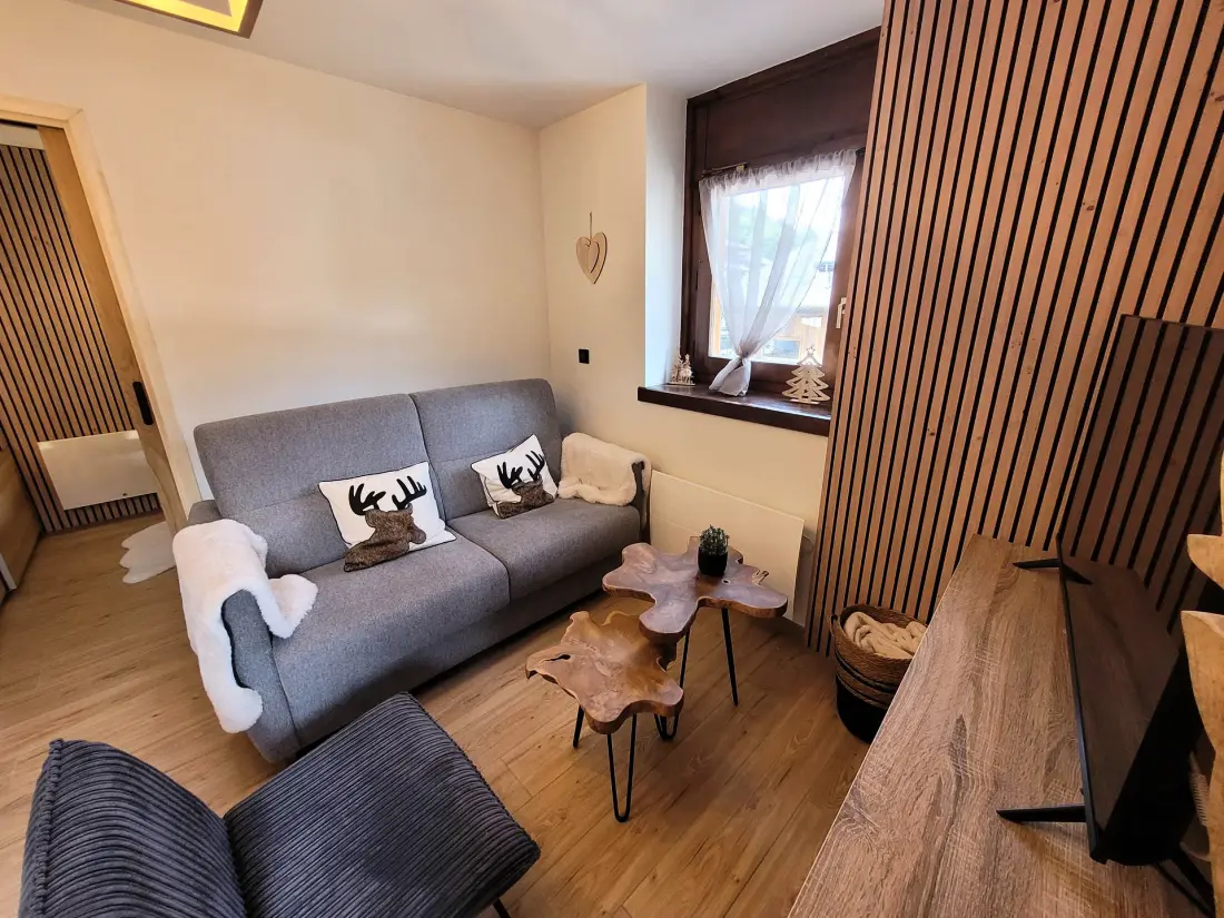 Residence Le Nabor