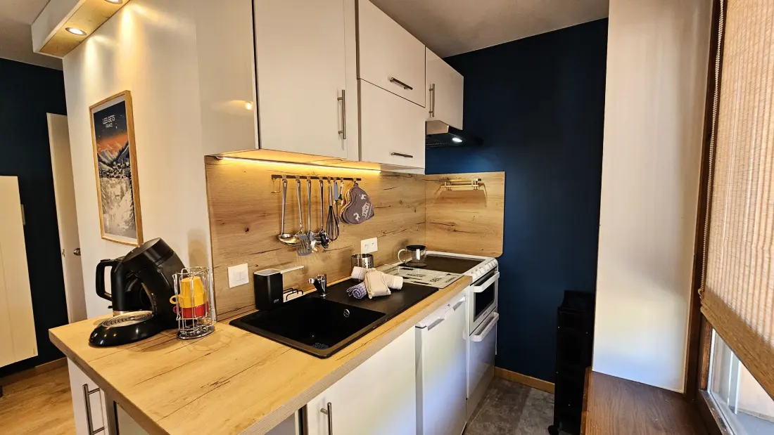 Residence Le Nabor