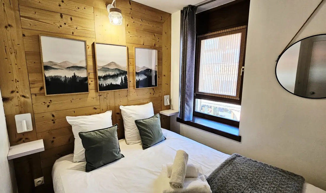 Residence Le Nabor